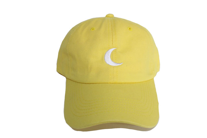 Moon Hat