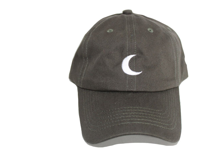 Moon Hat