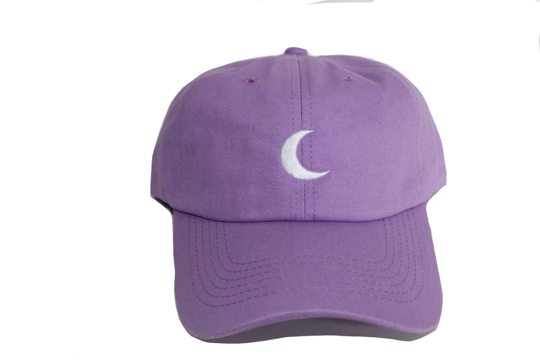 Moon Hat