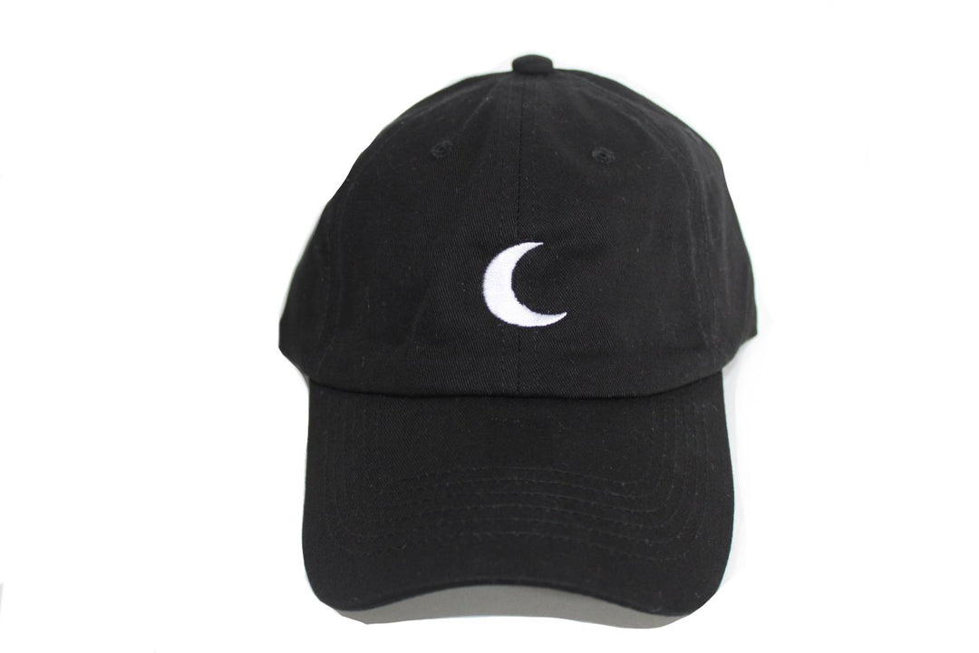 Moon Hat