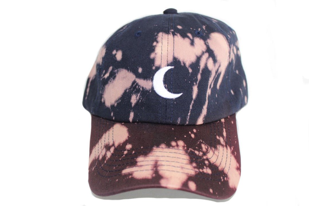 Moon Hat
