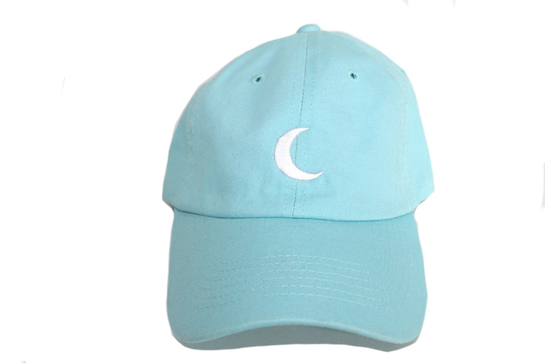 Moon Hat