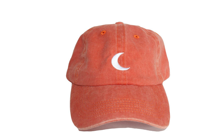 Moon Hat
