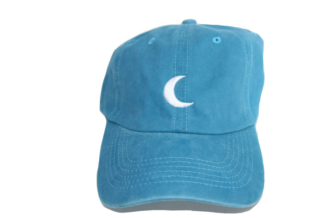 Moon Hat