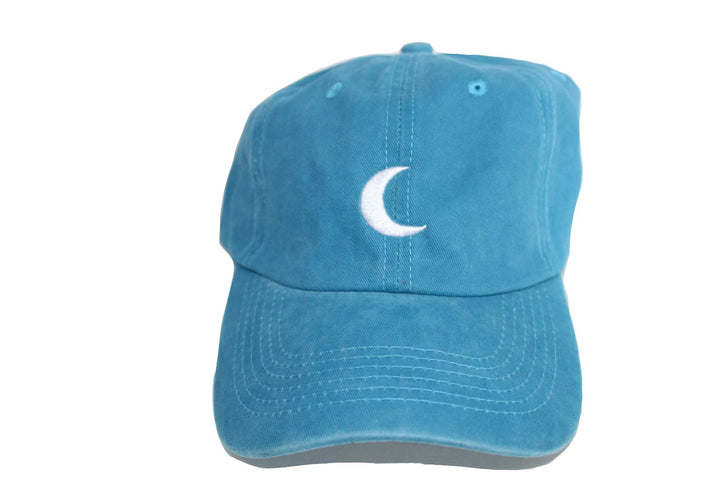Moon Hat