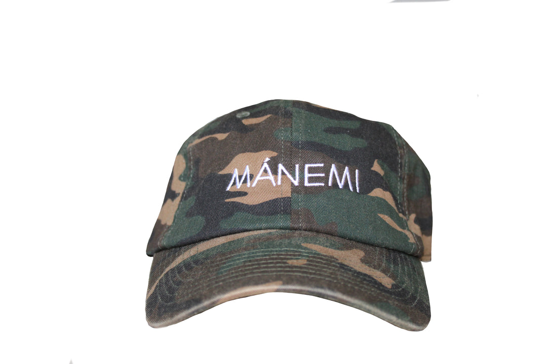 Mànemi Hats