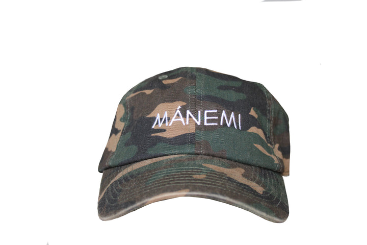 Mànemi Hats